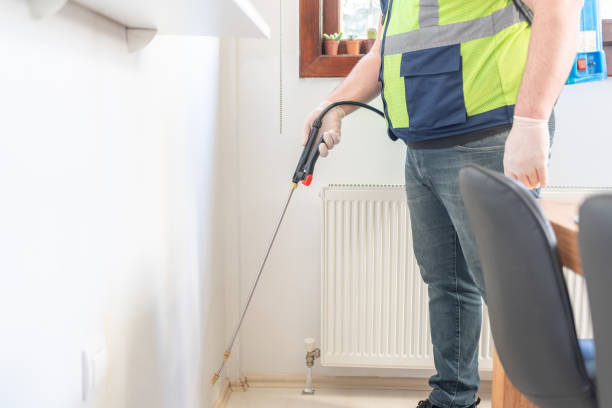 Best Wasp Removal Services  in Taneytown, MD